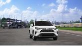 Thumbnail of 2025 Ice Cap Toyota RAV4