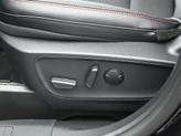 Thumbnail of 2025 Black Metallic Ford Escape