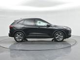 Thumbnail of 2025 Black Metallic Ford Escape