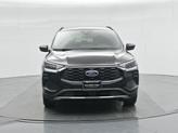 Thumbnail of 2025 Black Metallic Ford Escape