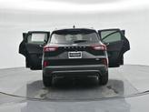 Thumbnail of 2025 Black Metallic Ford Escape