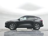 Thumbnail of 2025 Black Metallic Ford Escape