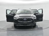 Thumbnail of 2025 Black Metallic Ford Escape