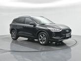 Thumbnail of 2025 Black Metallic Ford Escape