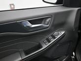 Thumbnail of 2025 Black Metallic Ford Escape