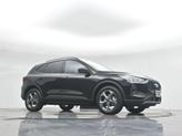 Thumbnail of 2025 Black Metallic Ford Escape