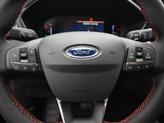 Thumbnail of 2025 Black Metallic Ford Escape