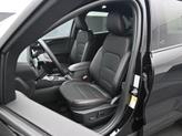 Thumbnail of 2025 Black Metallic Ford Escape