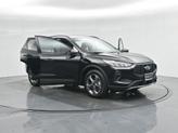 Thumbnail of 2025 Black Metallic Ford Escape