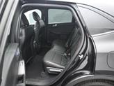 Thumbnail of 2025 Black Metallic Ford Escape
