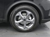 Thumbnail of 2025 Black Metallic Ford Escape