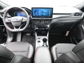 Thumbnail of 2025 Black Metallic Ford Escape