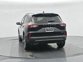 Thumbnail of 2025 Black Metallic Ford Escape