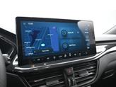 Thumbnail of 2025 Black Metallic Ford Escape