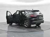 Thumbnail of 2025 Black Metallic Ford Escape