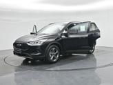 Thumbnail of 2025 Black Metallic Ford Escape