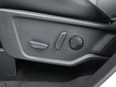 Thumbnail of 2025 Oxford White Ford Bronco