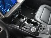 Thumbnail of 2025 Oxford White Ford Bronco