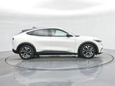 Thumbnail of 2025 White Ford Mustang Mach-E