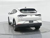 Thumbnail of 2025 White Ford Mustang Mach-E
