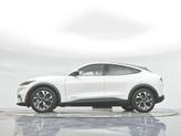 Thumbnail of 2025 White Ford Mustang Mach-E