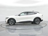 Thumbnail of 2025 White Ford Mustang Mach-E