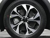 Thumbnail of 2025 White Ford Mustang Mach-E