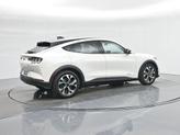 Thumbnail of 2025 White Ford Mustang Mach-E