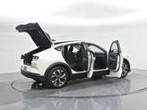 Thumbnail of 2025 White Ford Mustang Mach-E