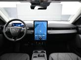 Thumbnail of 2025 White Ford Mustang Mach-E