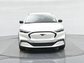 Thumbnail of 2025 White Ford Mustang Mach-E