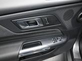 Thumbnail of 2025 Gray Metallic Ford Mustang