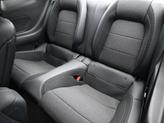 Thumbnail of 2025 Gray Metallic Ford Mustang
