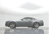 Thumbnail of 2025 Gray Metallic Ford Mustang