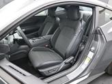 Thumbnail of 2025 Gray Metallic Ford Mustang
