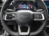 Thumbnail of 2025 Gray Metallic Ford Mustang