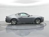 Thumbnail of 2025 Gray Metallic Ford Mustang