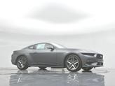 Thumbnail of 2025 Gray Metallic Ford Mustang