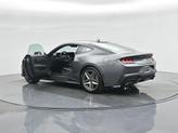 Thumbnail of 2025 Gray Metallic Ford Mustang