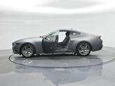 Thumbnail of 2025 Gray Metallic Ford Mustang