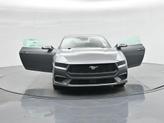 Thumbnail of 2025 Gray Metallic Ford Mustang