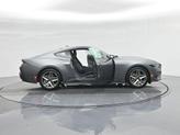 Thumbnail of 2025 Gray Metallic Ford Mustang