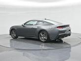 Thumbnail of 2025 Gray Metallic Ford Mustang