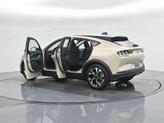 Thumbnail of 2025 Beige Ford Mustang Mach-E