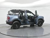 Thumbnail of 2025 Azure Gray Metallic Ford Bronco Sport
