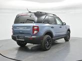 Thumbnail of 2025 Azure Gray Metallic Ford Bronco Sport