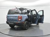 Thumbnail of 2025 Azure Gray Metallic Ford Bronco Sport