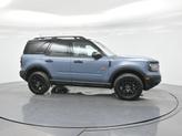 Thumbnail of 2025 Azure Gray Metallic Ford Bronco Sport
