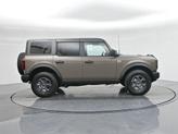 Thumbnail of 2025 Gray Ford Bronco