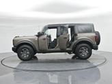 Thumbnail of 2025 Gray Ford Bronco